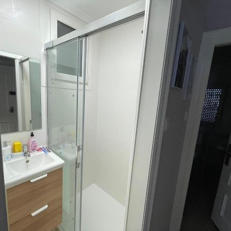 Alameda Apartament Center Santander Exteriör bild
