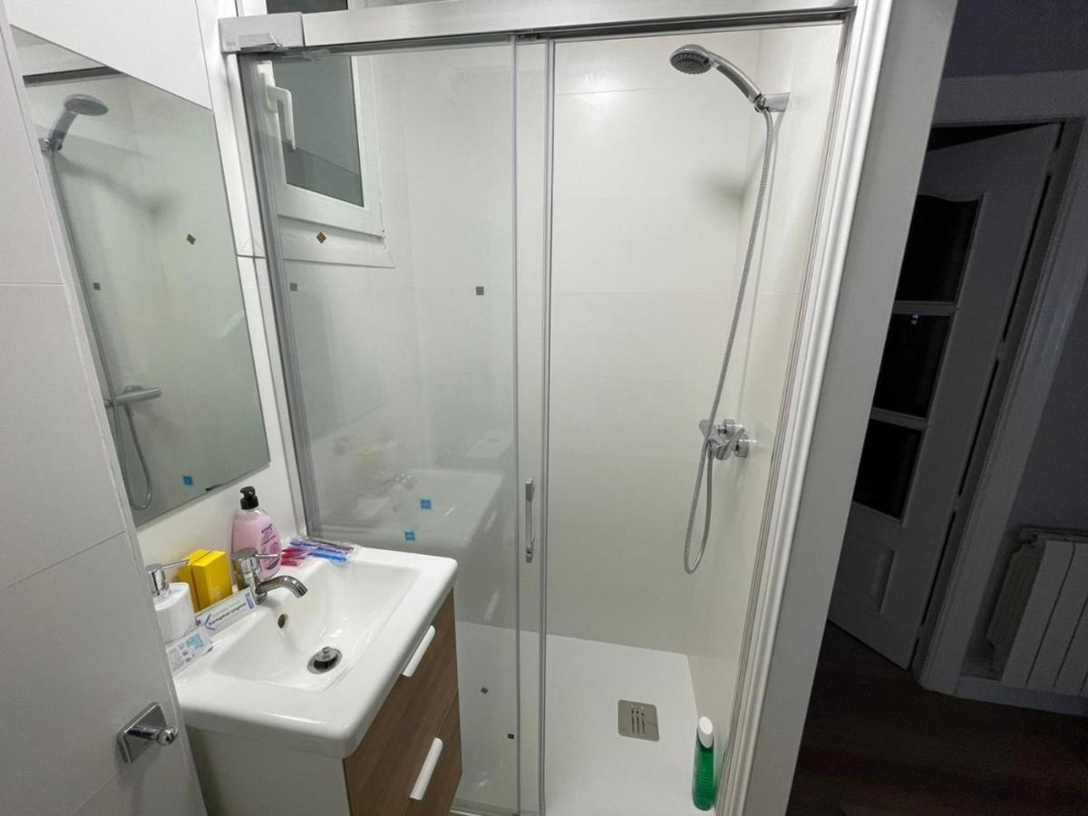 Alameda Apartament Center Santander Exteriör bild